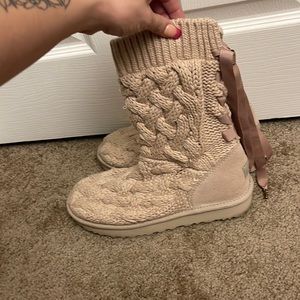 UGG boots